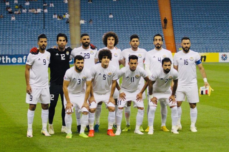 بث مباشر مباراة الكهرباء والزوراء في الدوري العراقي