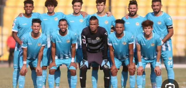 بث مباشر مباراة النجف والقاسم في الدوري العراقي