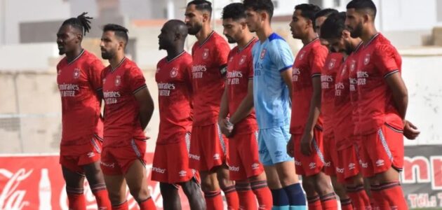 بث مباشر مباراة النجم وبترو أتلتيكو في دوري أبطال إفريقيا