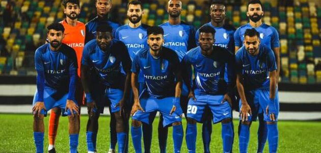 بث مباشر مباراة الهلال وسوبر سبورت في إياب الكونفدرالية