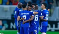 بث مباشر مباراة الهلال ونساجي مازندران في إياب دوري أبطال آسيا