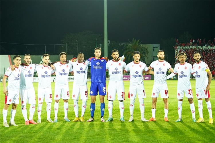 بث مباشر مباراة الوداد وأسيك ميموزا في دوري أبطال إفريقيا