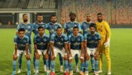 بث مباشر مباراة بيراميدز وبلدية المحلة في الدوري المصري