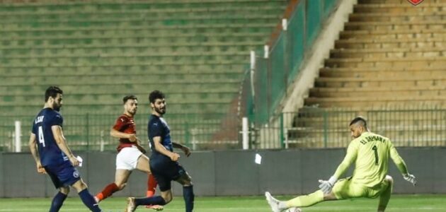 بث مباشر مباراة بيراميدز وسيراميكا في كأس السوبر المصري