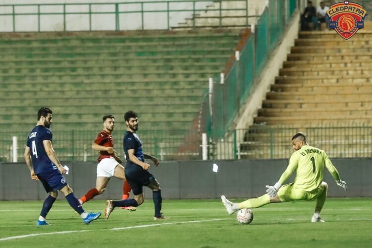 بث مباشر مباراة بيراميدز وسيراميكا في كأس السوبر المصري