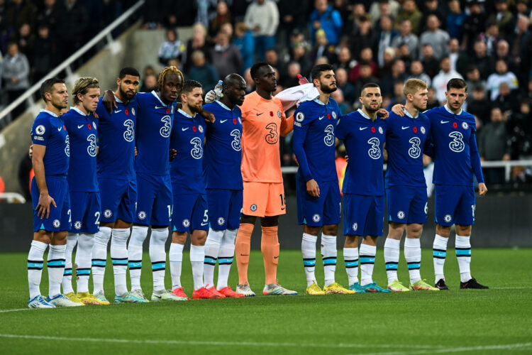 بث مباشر مباراة تشيلسي ونيوكاسل في كأس الرابطة الإنجليزية 2023-2024
