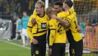 بث مباشر مباراة دورتموند وماينز في بطولة الدوري الألماني