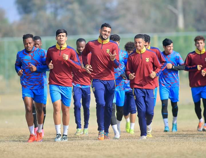 بث مباشر مباراة زاخو والقاسم في الدوري العراقي