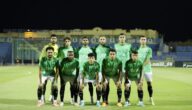 بث مباشر مباراة زد والداخلية في الدوري المصري
