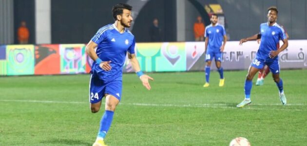 بث مباشر مباراة سموحة والجيش في الدوري المصري