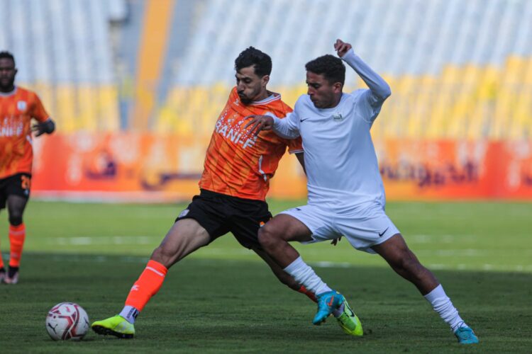 بث مباشر مباراة فاركو وزد في الدوري المصري