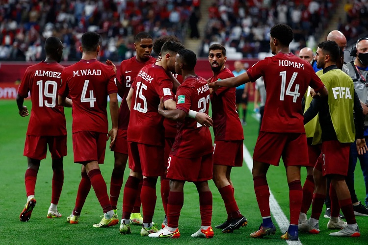 بث مباشر مباراة قطر وكمبوديا الودية اليوم