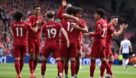 بث مباشر مباراة ليفربول وشيفيلد يونايتد في الدوري الإنجليزي الممتاز