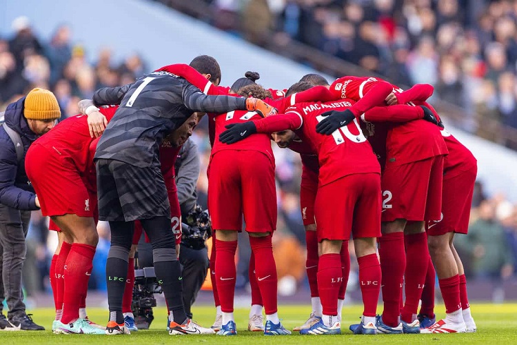 بث مباشر مباراة ليفربول ووست هام في ربع نهائي كأس الرابطة