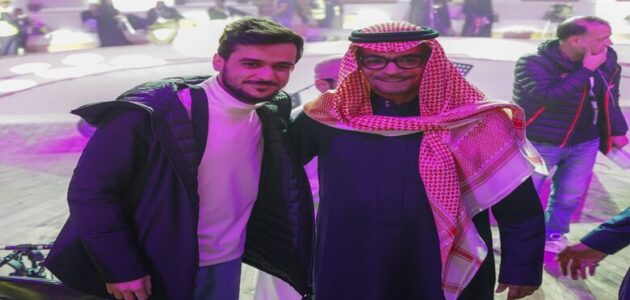 بث مباشر مشاهدة حفل رابح صقر وعايض في موسم الدرعية