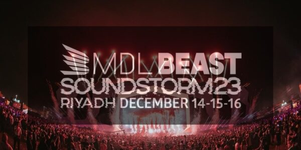 بث مباشر مشاهدة حفل مدل بيست ساوند ستورم اليوم