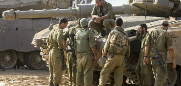 بعد انتهاء الهدنة.. إسرائيل تعلن استئناف القتال في غزة