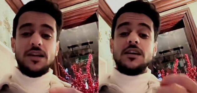 بعد تصدرها الترند.. شاهد الفنان عايض يوسف يرد على الجدل المثار حول أغنية ردي