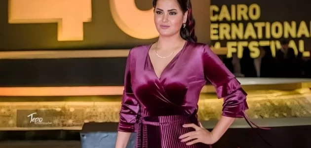 بعد خروجها من السجن.. القبض على الراقصة سما المصري والكشف عن السبب