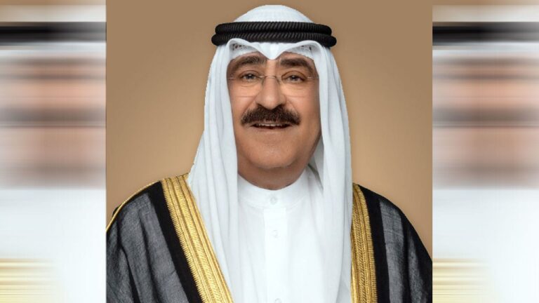بعد وفاة أمير الكويت.. من هو ولي العهد الشيخ مشعل الأحمد الجابر الصباح؟