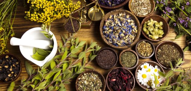 تجربتي مع عشبة الفوه جابر القحطاني