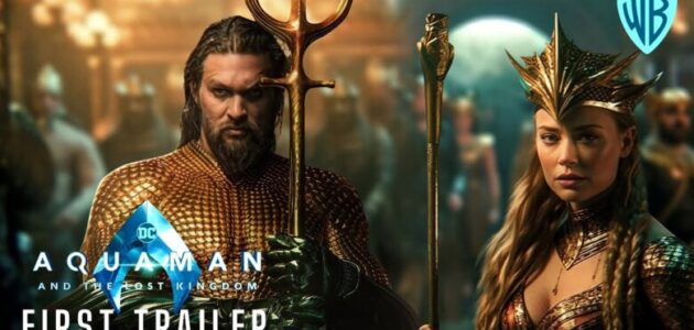 تحميل ومشاهدة فيلم أكوامان أند ذا لاست كينج دوم