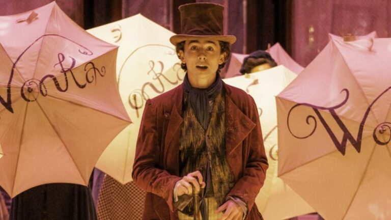 تحميل ومشاهدة فيلم ونكا wonka كامل ومترجم بجودة عالية