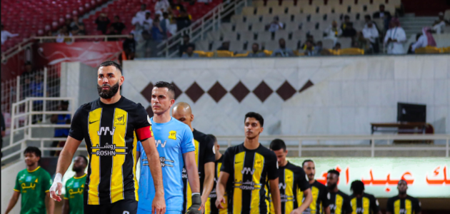 تصريح ناري من رئيس الاتحاد السابق قبل مباراة أوكلاند سيتي