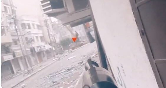 تصويبات دقيقة تُسقط مدرعات ودبابات الاحتلال الإسرائيلي