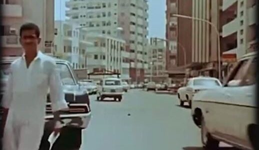 تطور التغذية المدرسية في المملكة من العصيدة والمرقوق إلى المقاصف الحديثة
