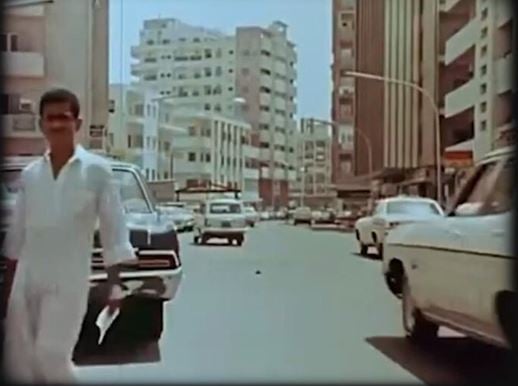 تطور التغذية المدرسية في المملكة من العصيدة والمرقوق إلى المقاصف الحديثة