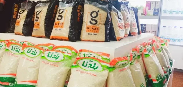 تطورات جديدة في واقعة ضبط مستشار وزير التموين المصري ورجال أعمال في قضية فساد السكر