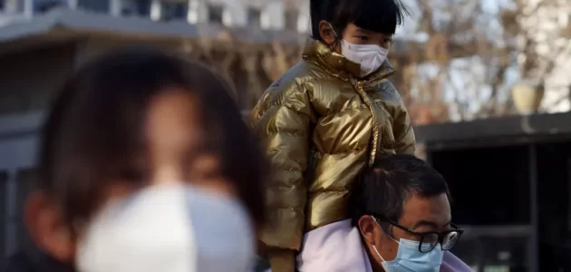 تعرف على بكتيريا المفطورة الرئوية التي أيقظت ذكريات كورونا