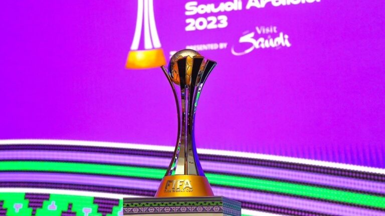 تعرف على تفاصيل حفل افتتاح كأس العالم للأندية 2023 في المملكة