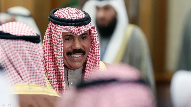 تعرف على مسيرة أمير الكويت الراحل الشيخ نواف الصباح