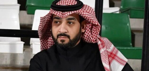 تغريم رئيس نادي الأهلي بسبب تصريحاته الإعلامية