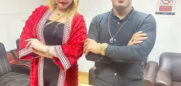 تفاصيل اعترافات تيك توكر مصري ظهر في مقطع فاضح مع إعلامية شهيرة