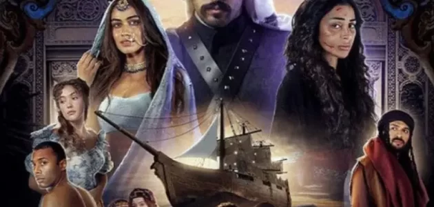 تفاصيل ومواعيد مسلسل دكة العبيد الموسم الثاني شاهد