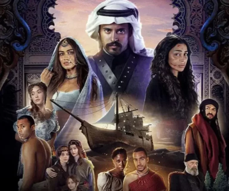 تفاصيل ومواعيد مسلسل دكة العبيد الموسم الثاني شاهد