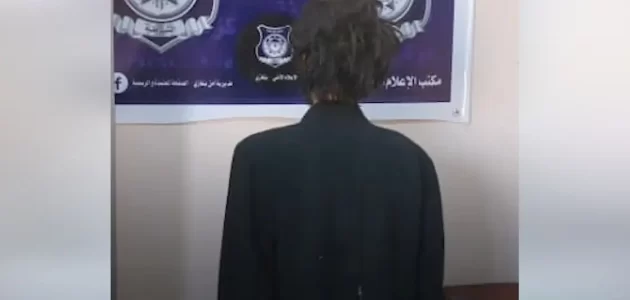 جريمة تهز ليبيا.. شاب يقتل والده بـ24 طعنة في الرقبة وهو نائم