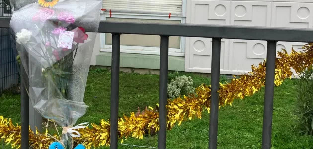 جريمة مروعة في فرنسا.. أب يقتل زوجته وأطفاله الأربعة