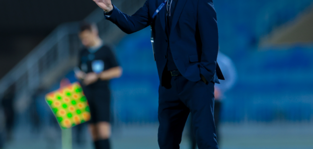 جيسوس يقود الهلال لـ3 إحصائيات أسطورية
