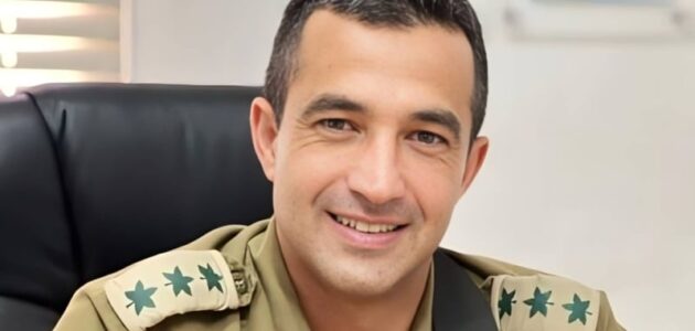 جيش الإحتلال يعلن مقتل قائد اللواء الجنوبي لفرقة غزة.. وحماس تحتجز جثته