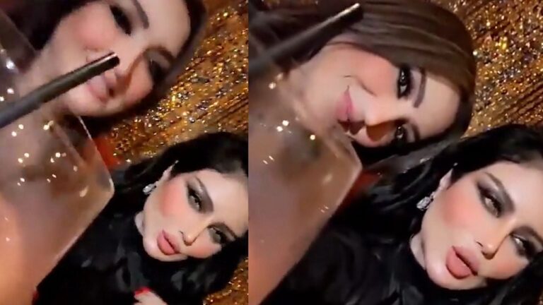 حليمة بولند تكشف عن اللقب الذي يطلقه عليها أهل جدة