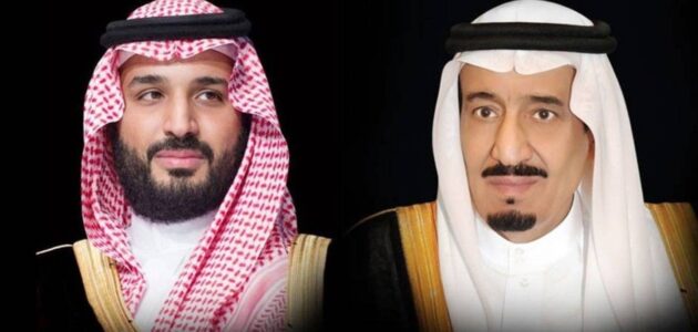 خادم الحرمين الشريفين وولي العهد يهنئان الرئيس السيسي بالفوز في الانتخابات