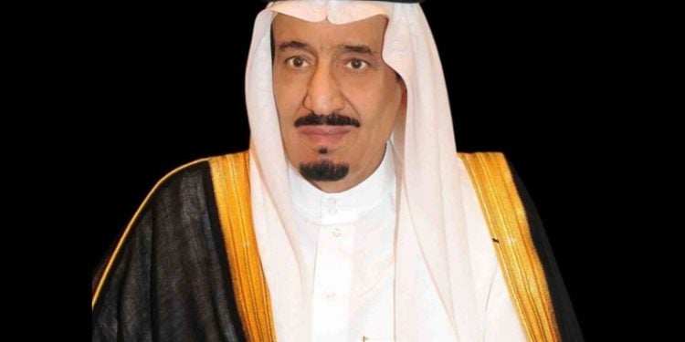 خادم الحرمين يُصدر عدد من الأوامر الملكية