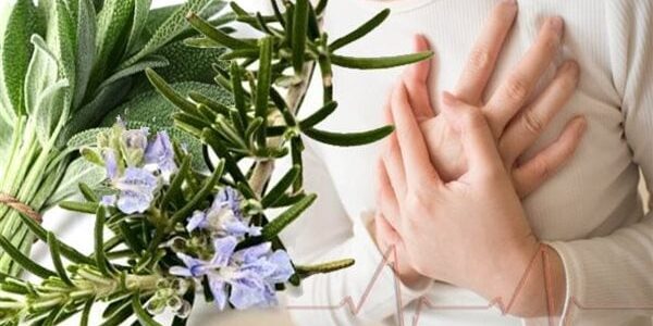 خبراء يكشفون عن أعشاب تضر بصحة القلب