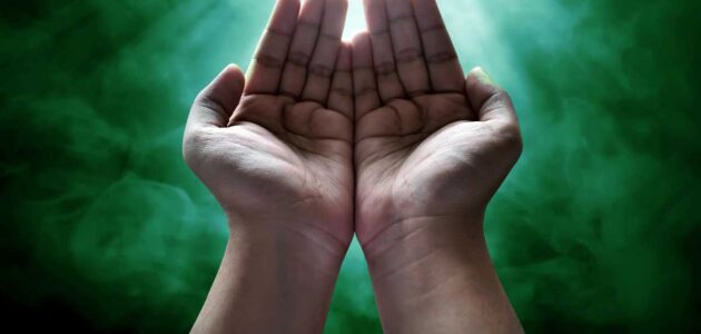 دعاء سيدنا يوسف في السجن مكتوب لفك الكرب والمحن