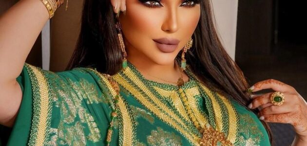 دنيا بطمة تدهش الجمهور مجدداً بتغير ملامحها