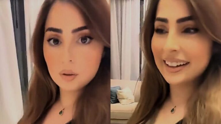 رؤى الصبان تتحدث عن السلبيات المؤثرة عليها بسبب جائحة كورونا حتى الآن